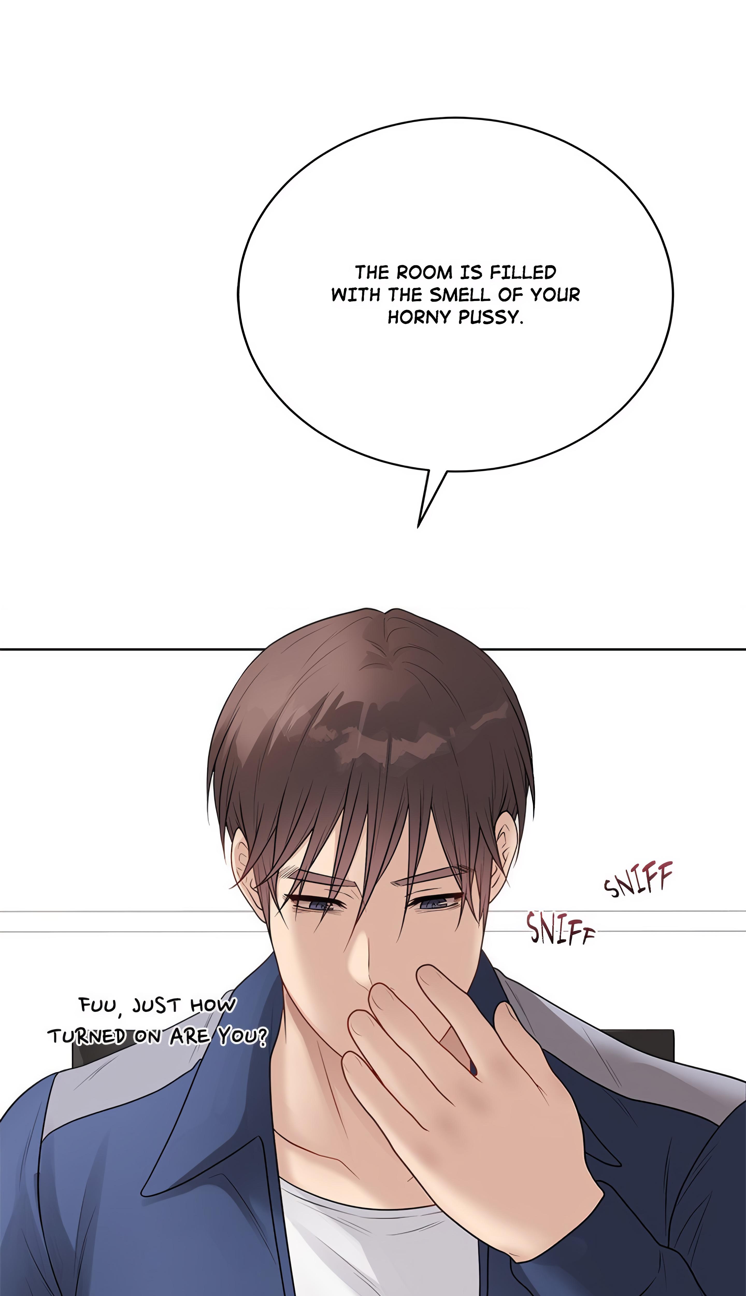 Signed, Sealed, Mistaken (Uncensored) Page 94 - MangaHe