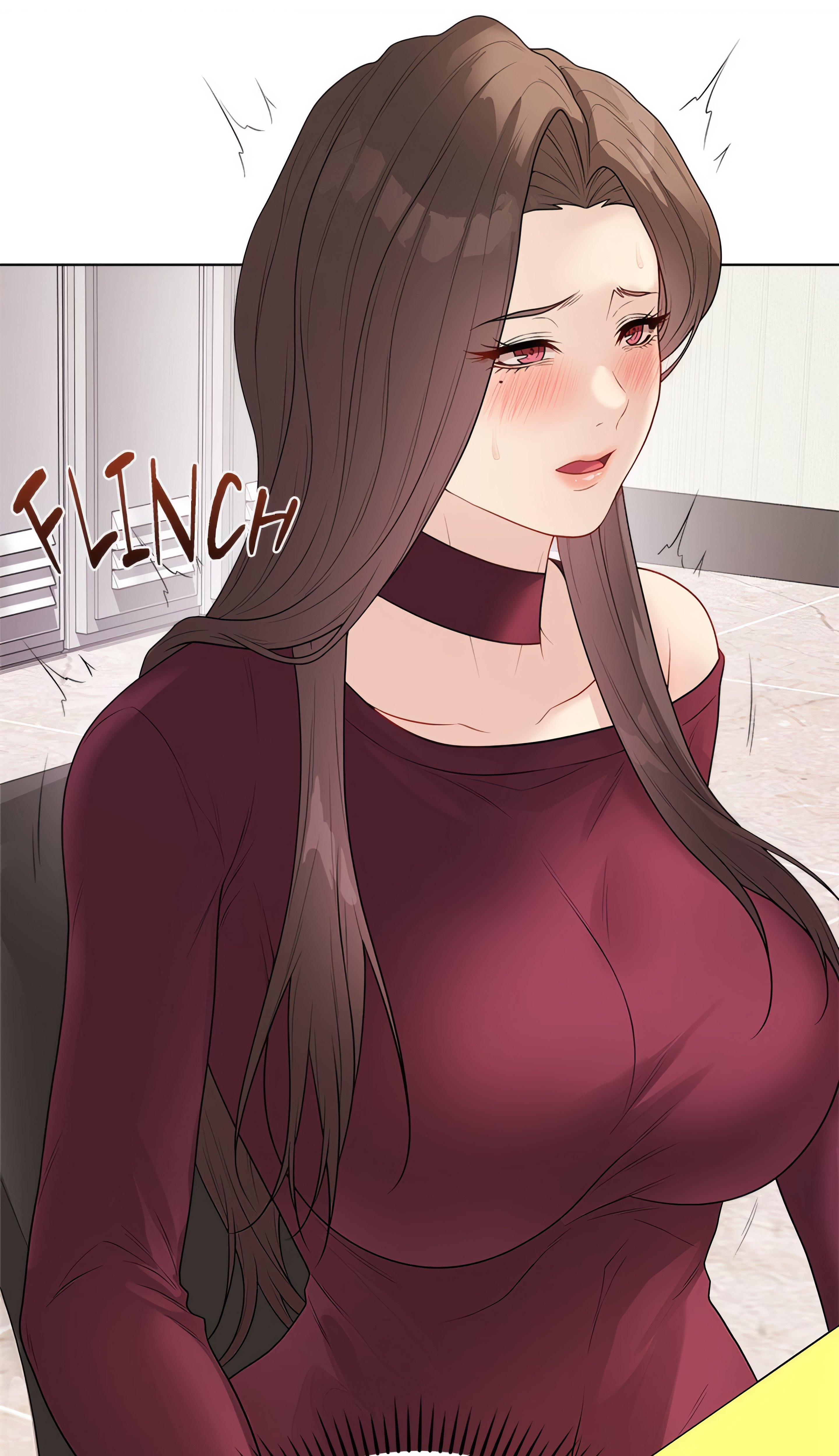 Signed, Sealed, Mistaken (Uncensored) Page 96 - MangaHe