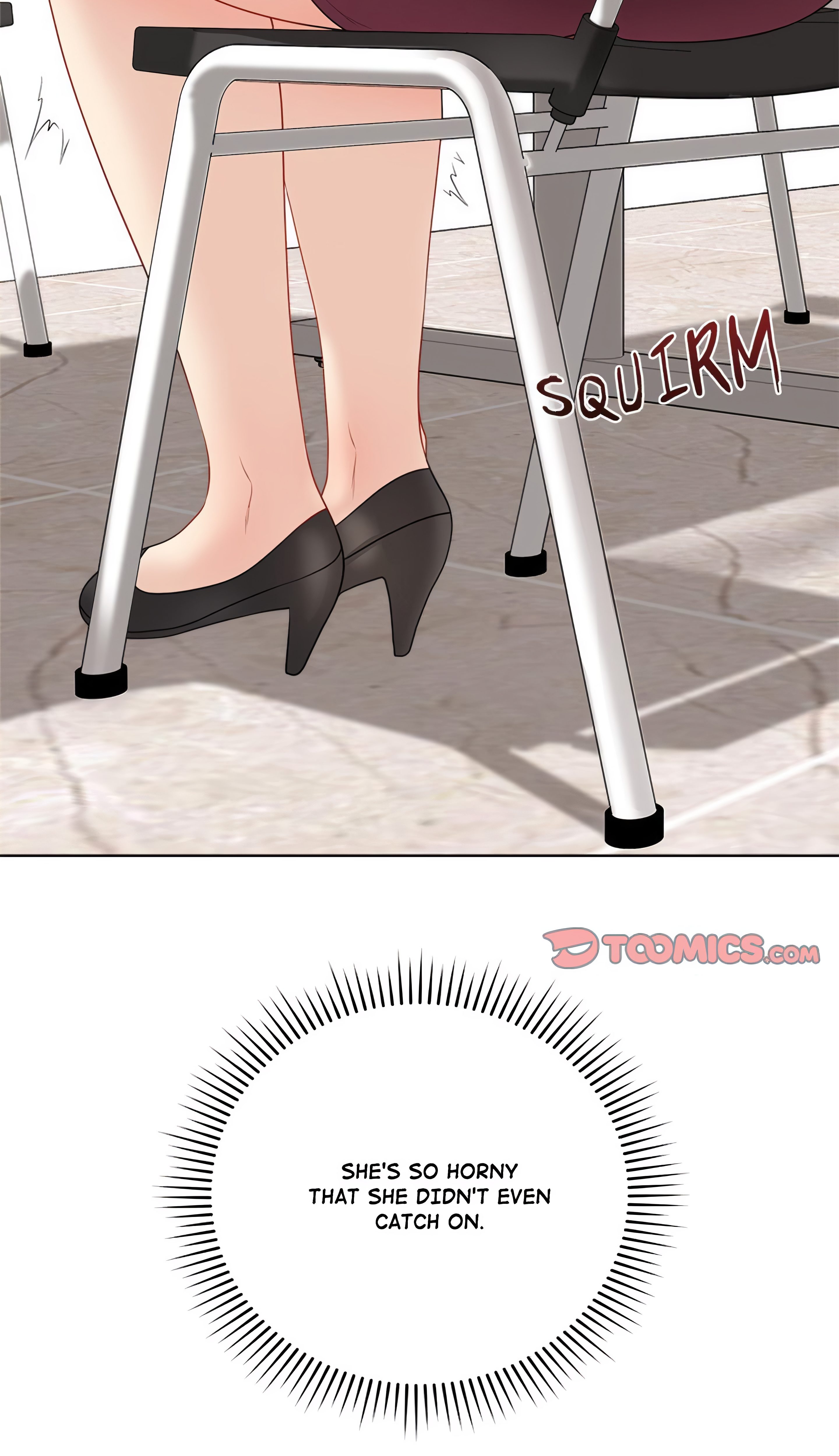 Signed, Sealed, Mistaken (Uncensored) Page 98 - MangaHe