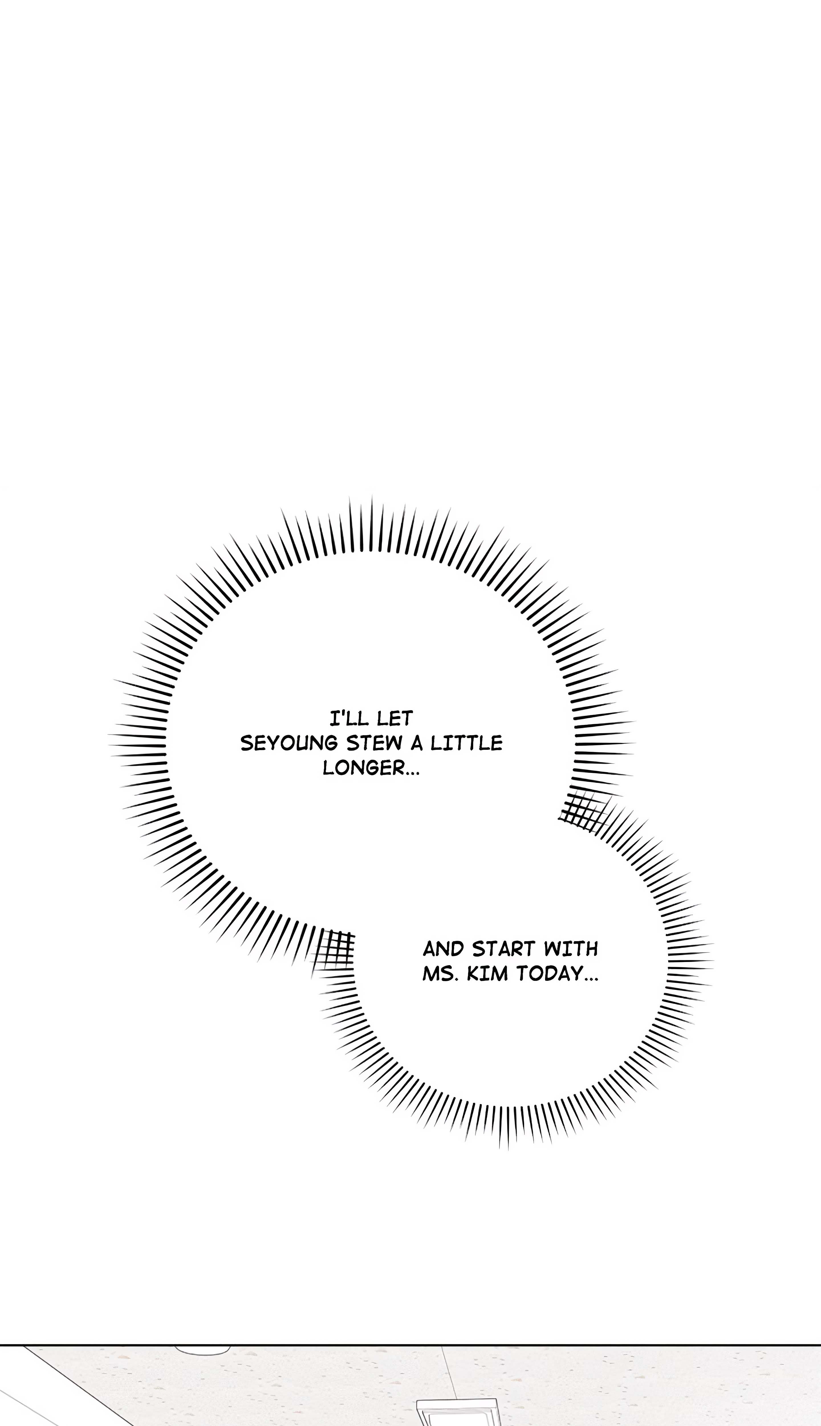 Signed, Sealed, Mistaken (Uncensored) Page 99 - MangaHe