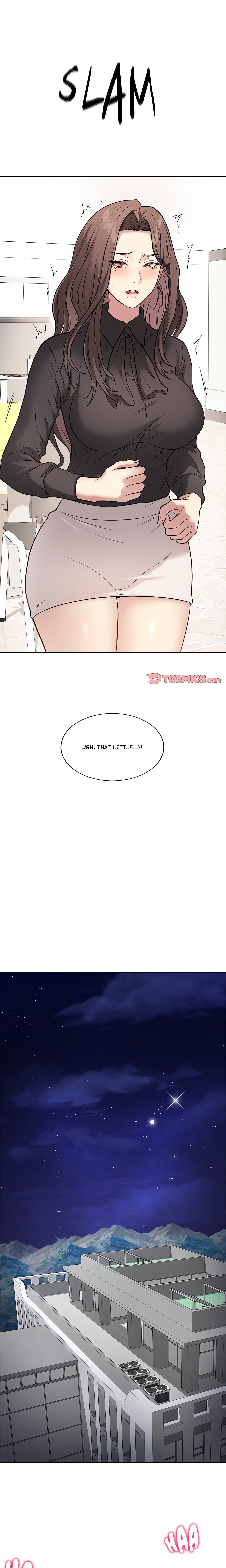 Signed, Sealed, Mistaken (Uncensored) Page 21 - MangaHe