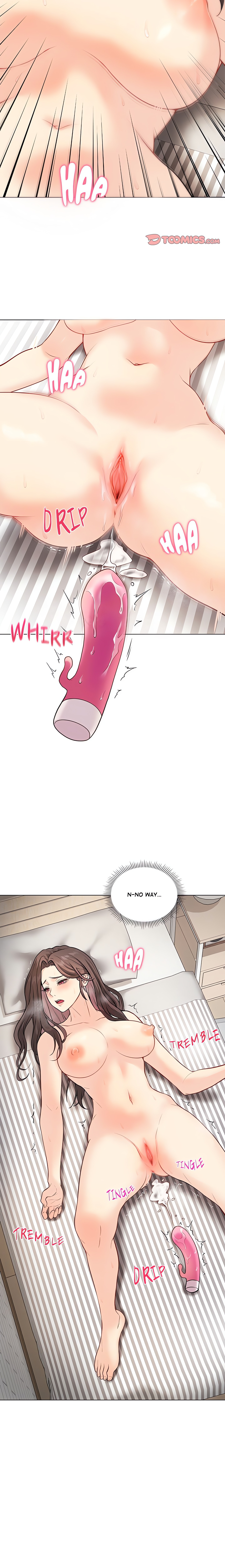Signed, Sealed, Mistaken (Uncensored) Page 28 - MangaHe