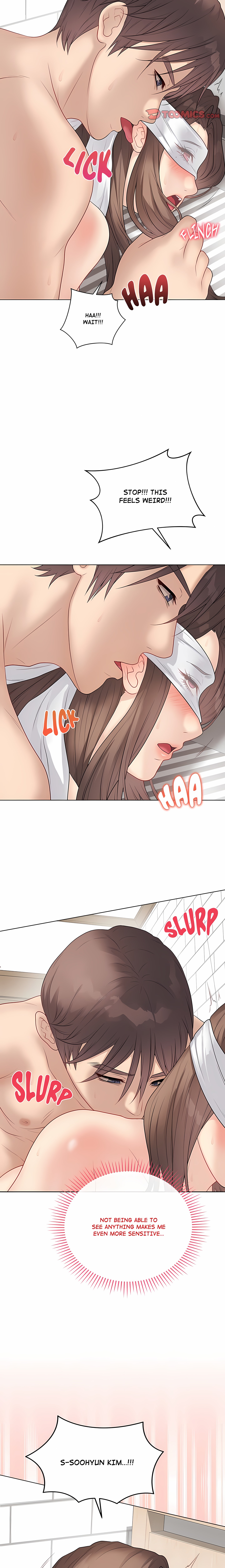 Signed, Sealed, Mistaken (Uncensored) Page 12 - MangaHe