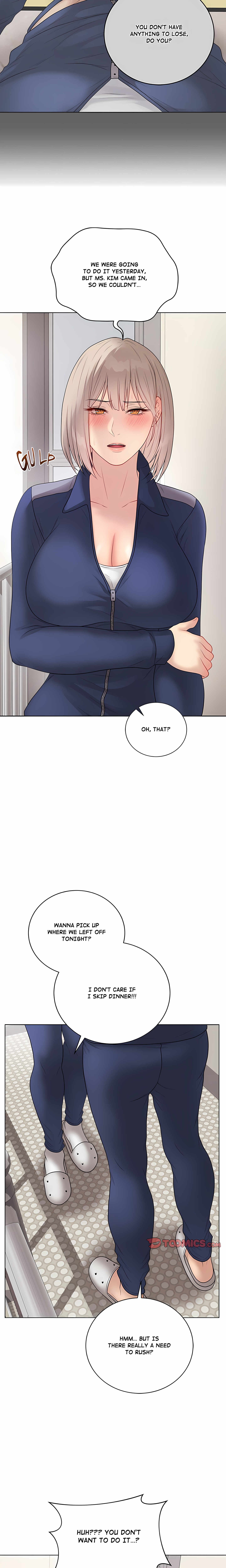 Signed, Sealed, Mistaken (Uncensored) Page 25 - MangaHe