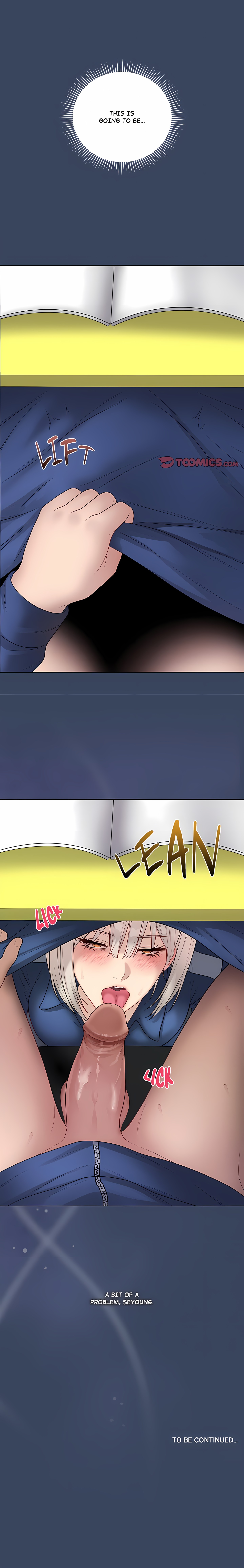 Signed, Sealed, Mistaken (Uncensored) Page 30 - MangaHe
