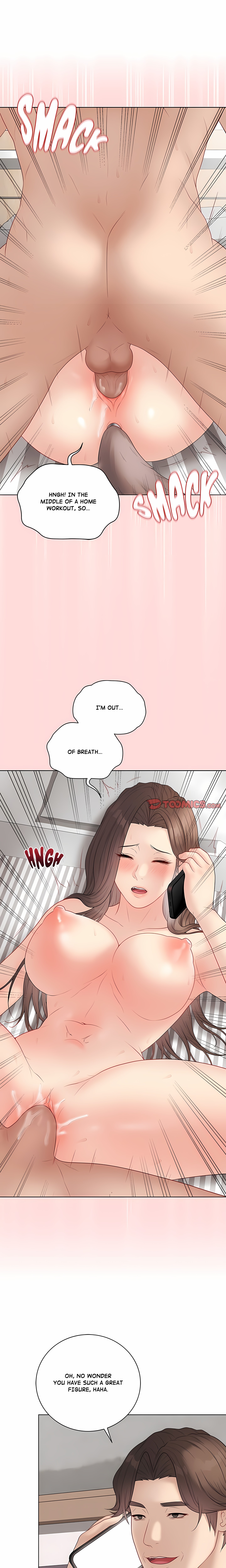 Signed, Sealed, Mistaken (Uncensored) Page 4 - MangaHe