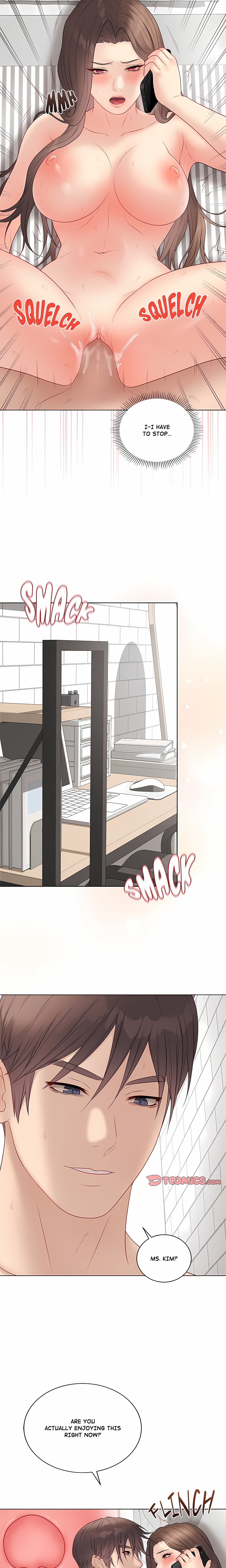 Signed, Sealed, Mistaken (Uncensored) Page 6 - MangaHe