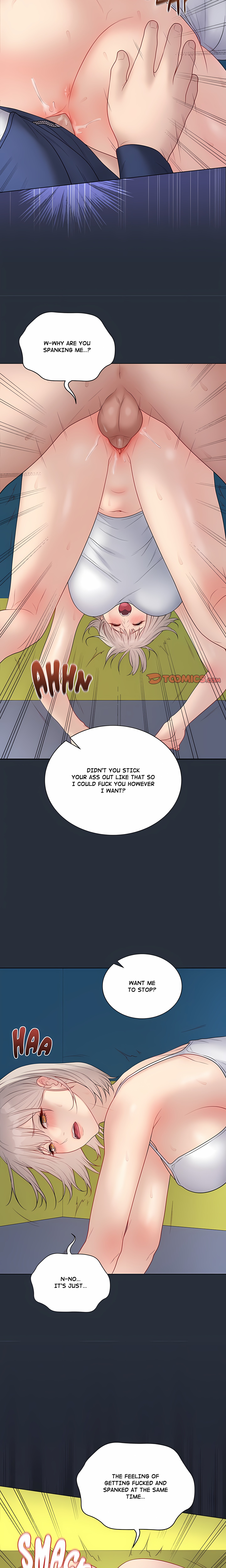 Signed, Sealed, Mistaken (Uncensored) Page 22 - MangaHe