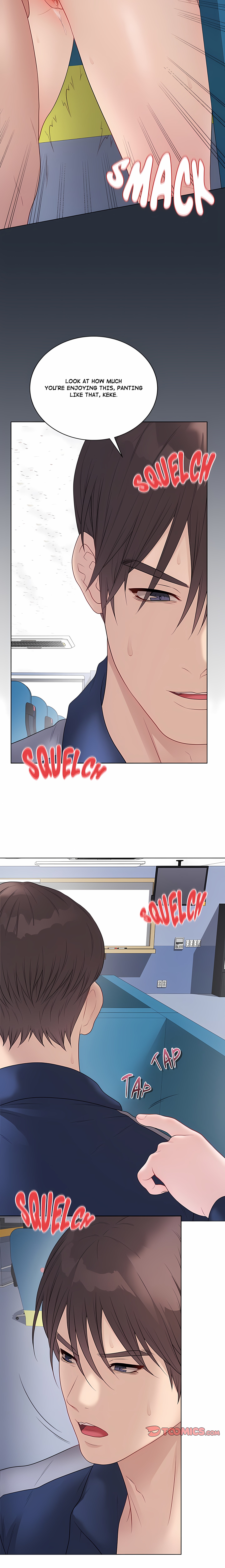Signed, Sealed, Mistaken (Uncensored) Page 26 - MangaHe