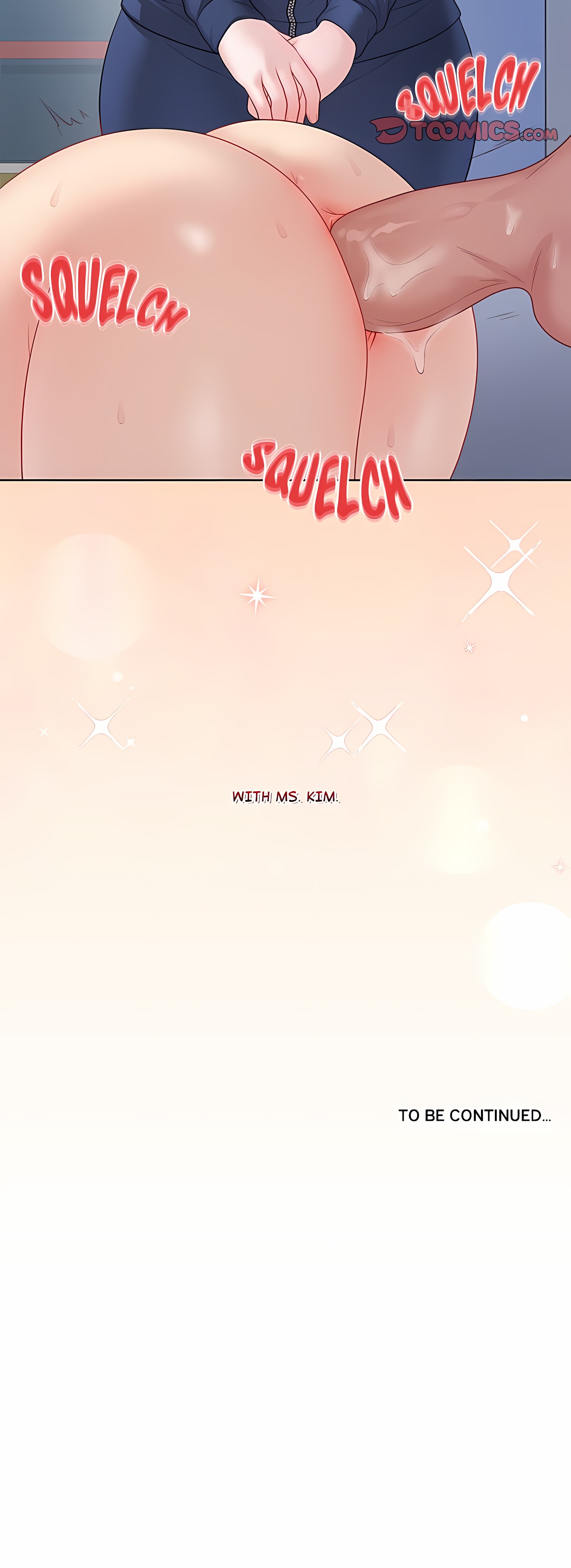 Signed, Sealed, Mistaken (Uncensored) Page 28 - MangaHe