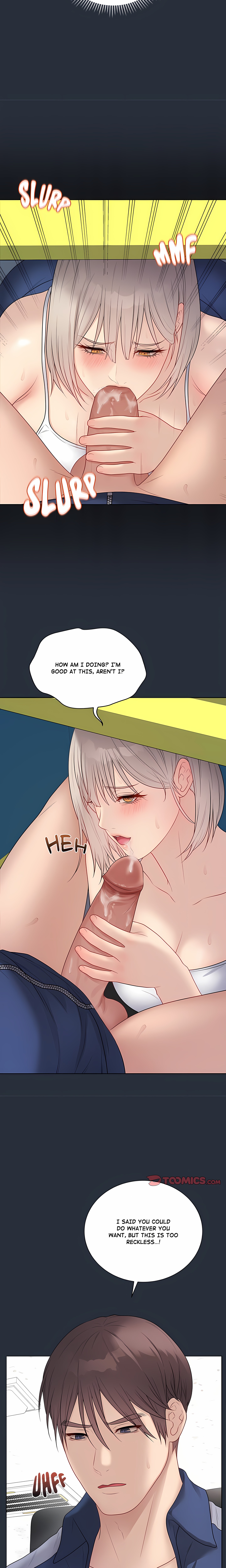 Signed, Sealed, Mistaken (Uncensored) Page 6 - MangaHe