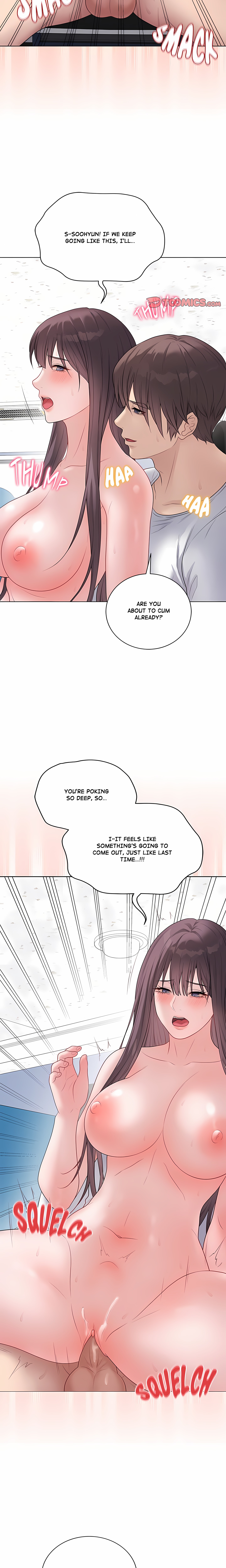 Signed, Sealed, Mistaken (Uncensored) Page 20 - MangaHe