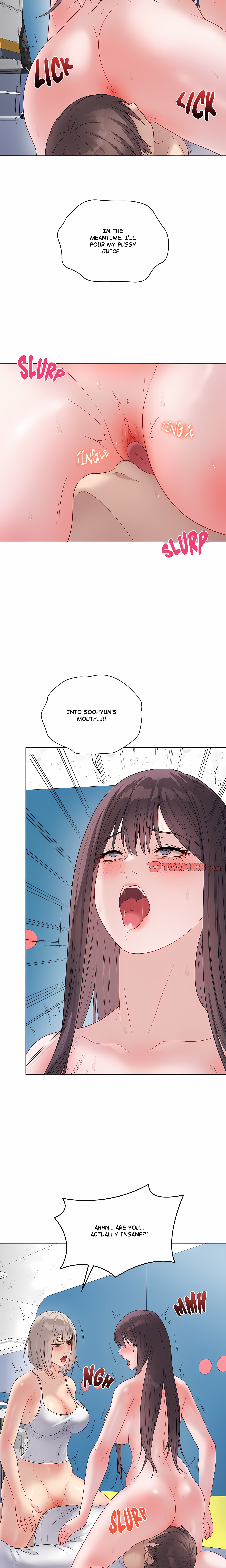 Signed, Sealed, Mistaken (Uncensored) Page 23 - MangaHe