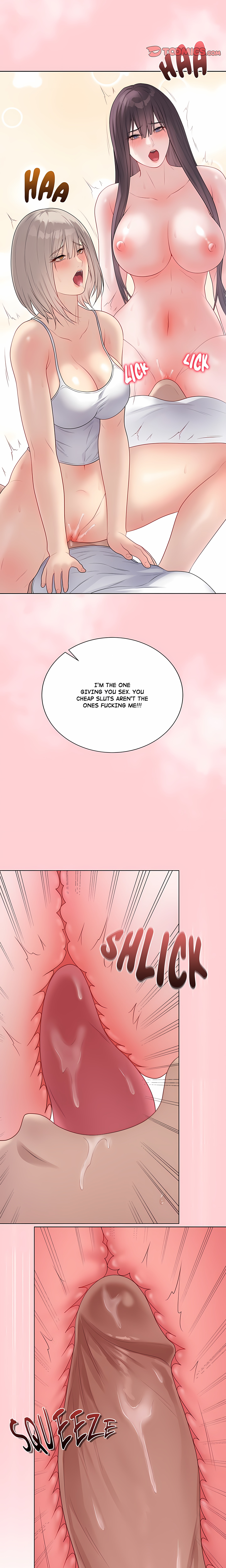 Signed, Sealed, Mistaken (Uncensored) Page 28 - MangaHe