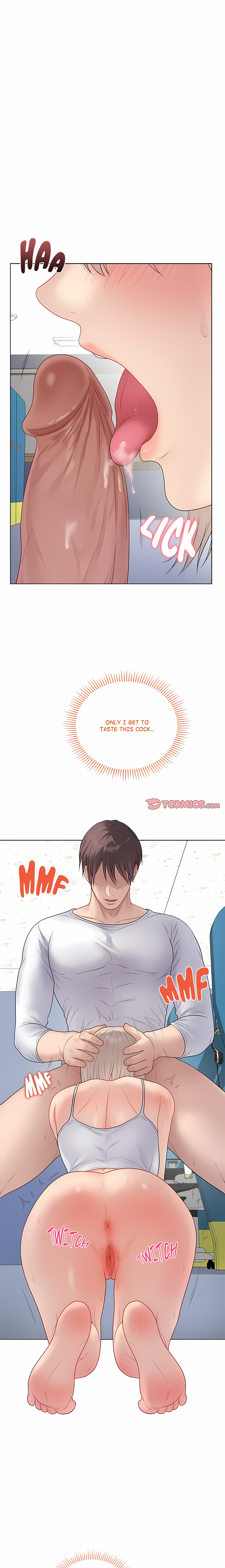 Signed, Sealed, Mistaken (Uncensored) Page 4 - MangaHe