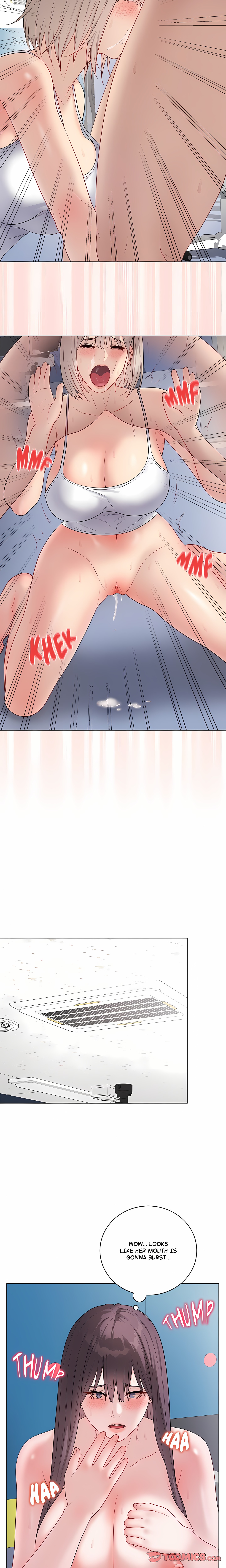 Signed, Sealed, Mistaken (Uncensored) Page 8 - MangaHe