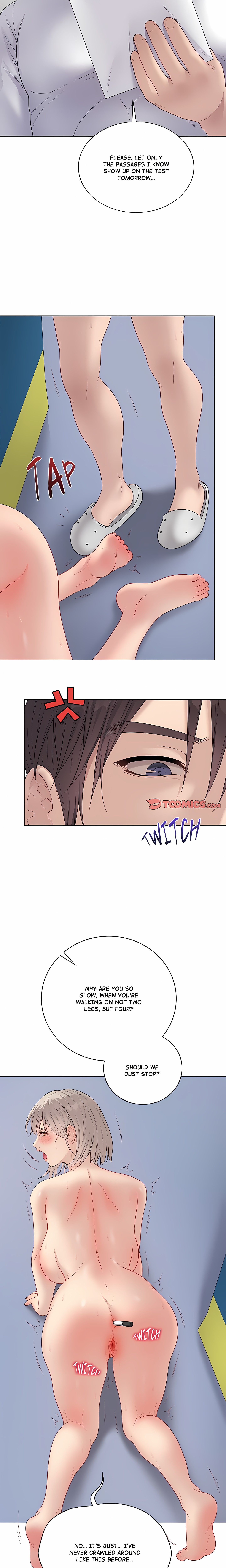 Signed, Sealed, Mistaken (Uncensored) Page 4 - MangaHe