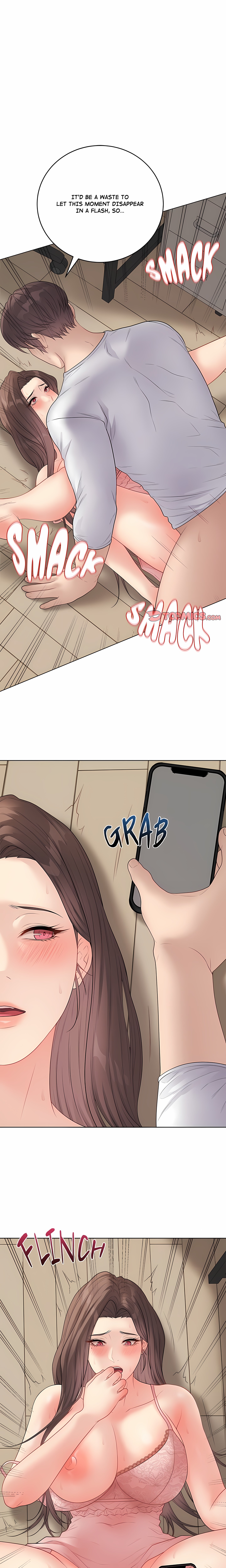 Signed, Sealed, Mistaken (Uncensored) Page 3 - MangaHe