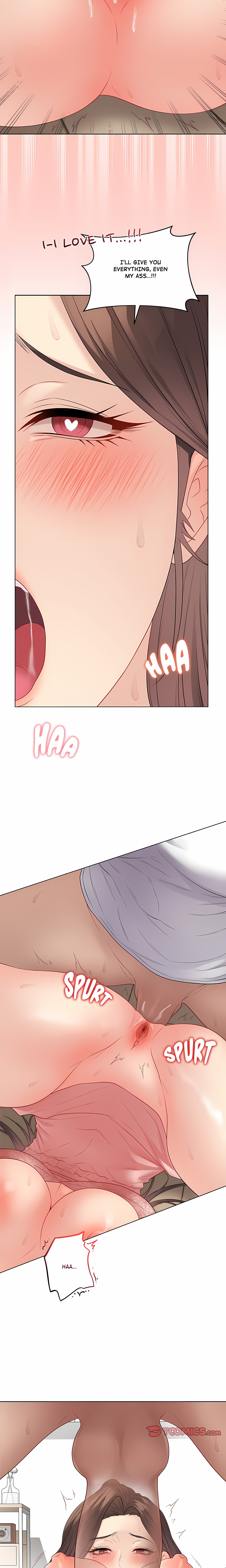 Signed, Sealed, Mistaken (Uncensored) Page 26 - MangaHe