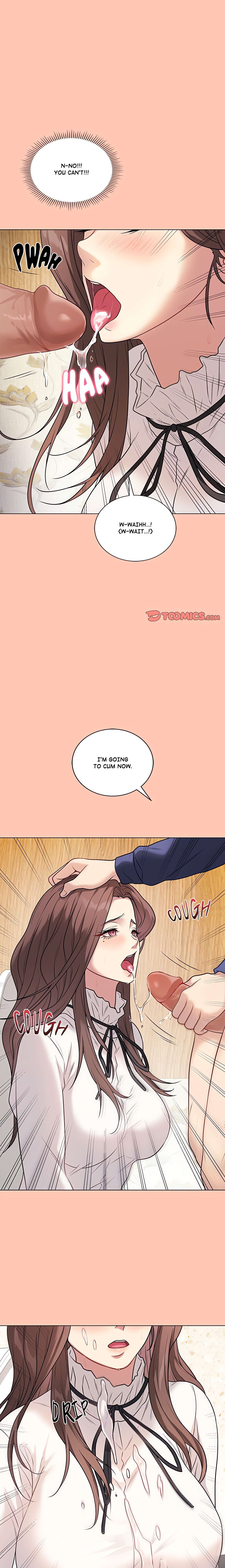 Signed, Sealed, Mistaken (Uncensored) Page 30 - MangaHe