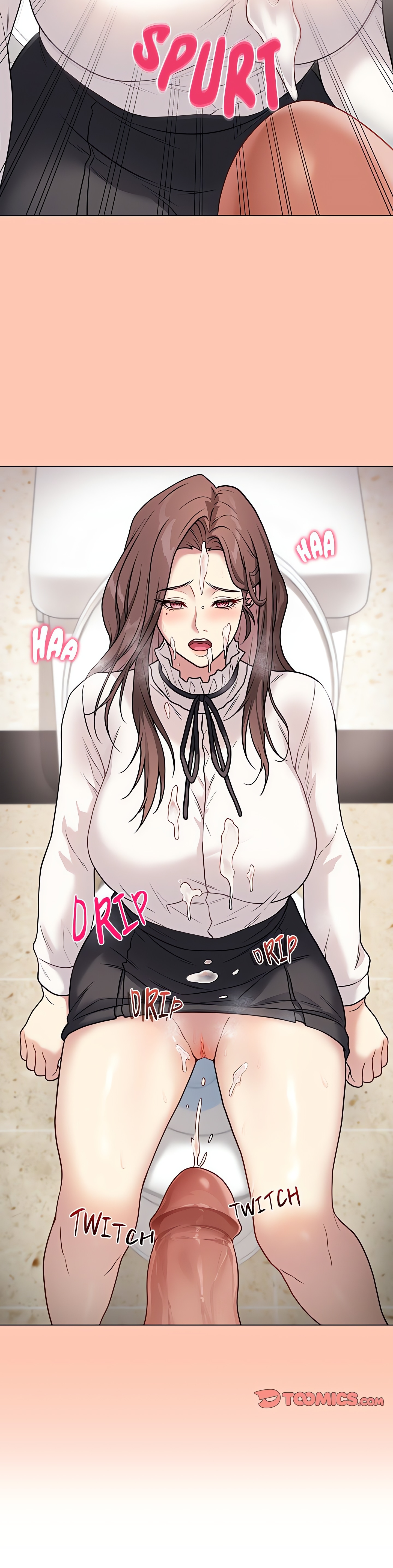 Signed, Sealed, Mistaken (Uncensored) Page 31 - MangaHe
