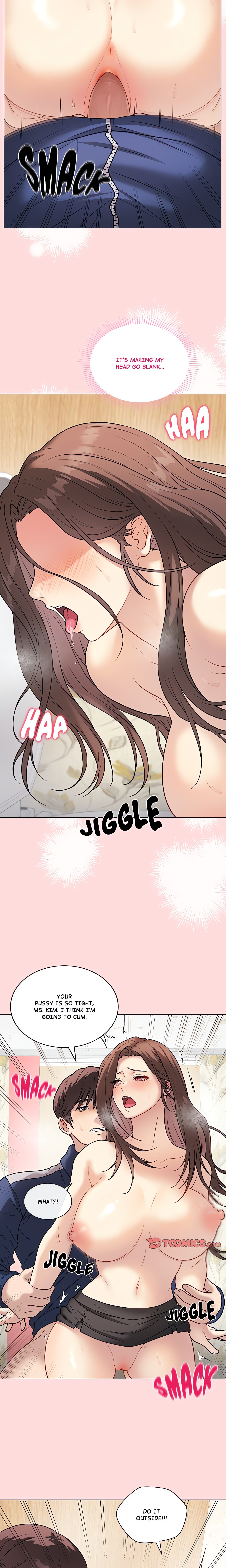 Signed, Sealed, Mistaken (Uncensored) Page 24 - MangaHe