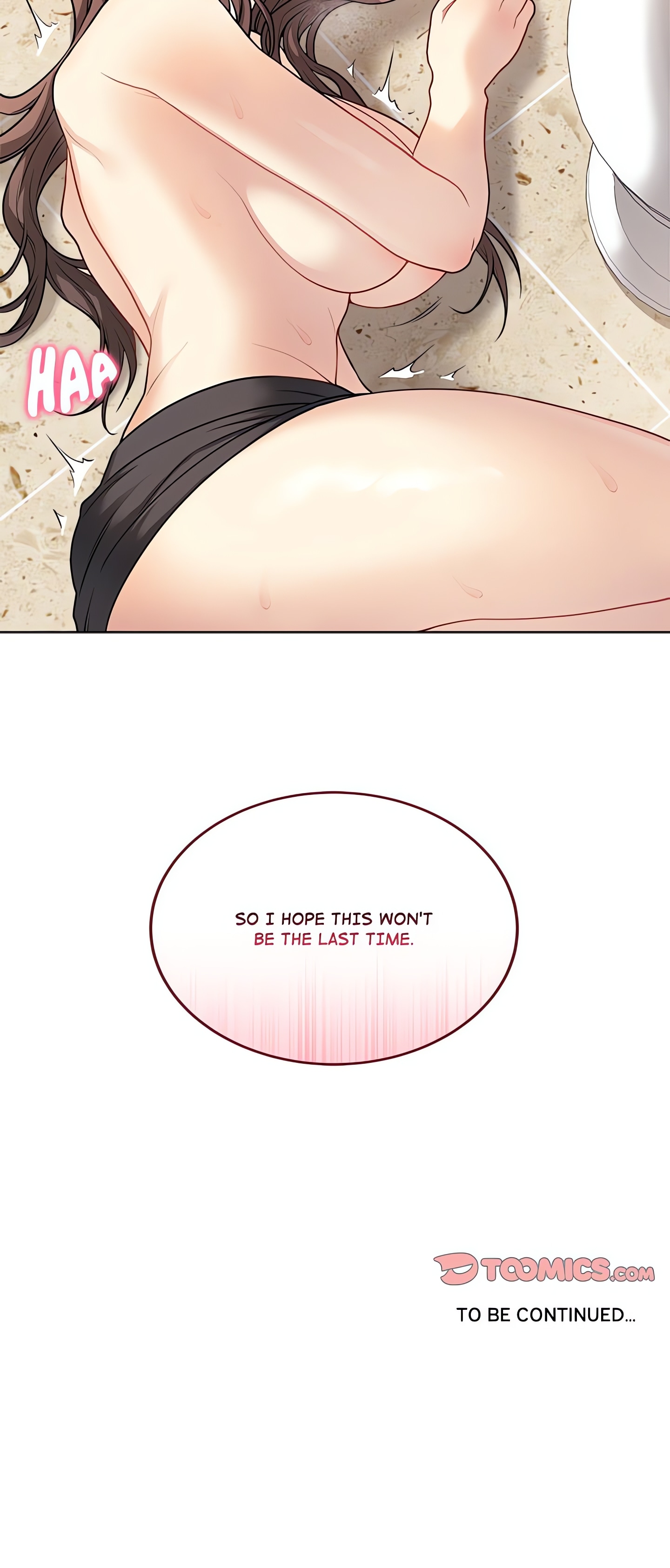 Signed, Sealed, Mistaken (Uncensored) Page 29 - MangaHe