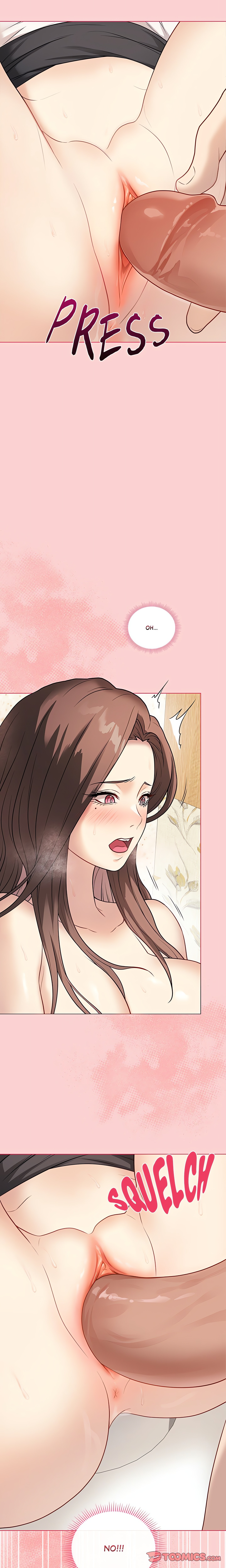 Signed, Sealed, Mistaken (Uncensored) Page 7 - MangaHe