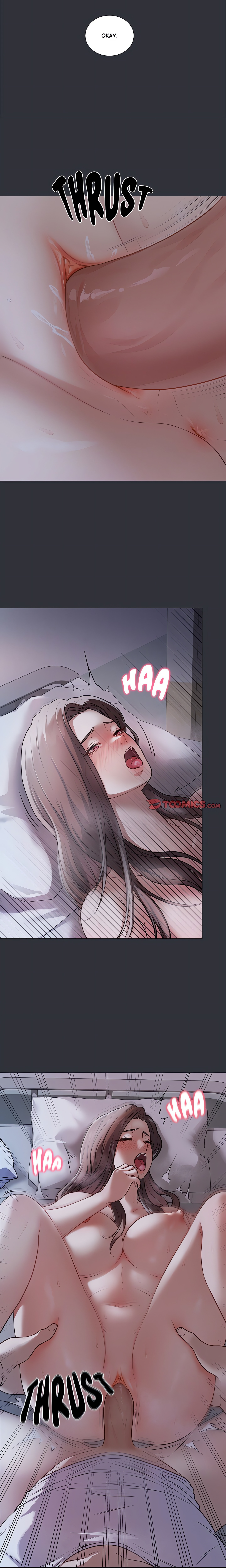 Signed, Sealed, Mistaken (Uncensored) Page 31 - MangaHe