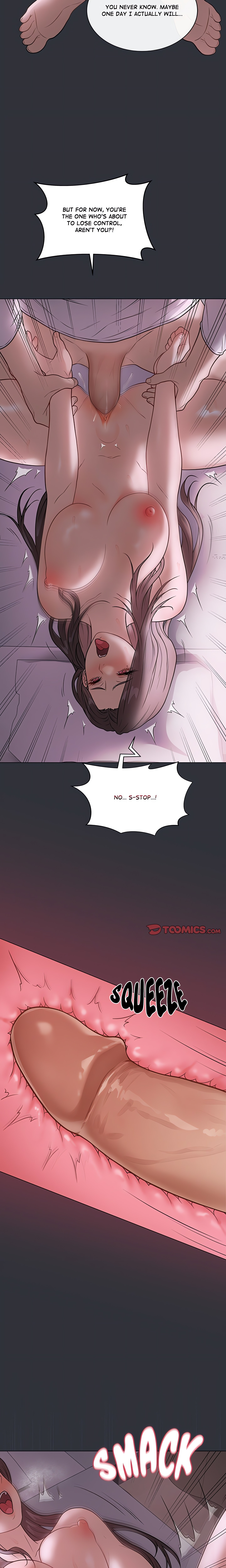 Signed, Sealed, Mistaken (Uncensored) Page 13 - MangaHe