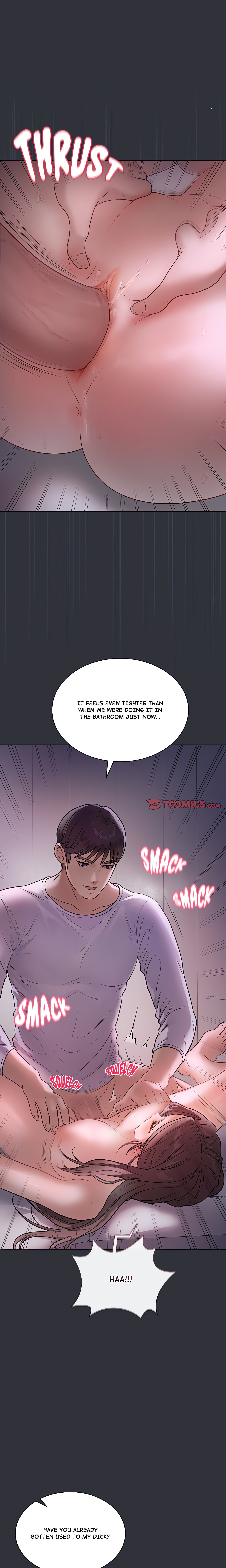 Signed, Sealed, Mistaken (Uncensored) Page 3 - MangaHe