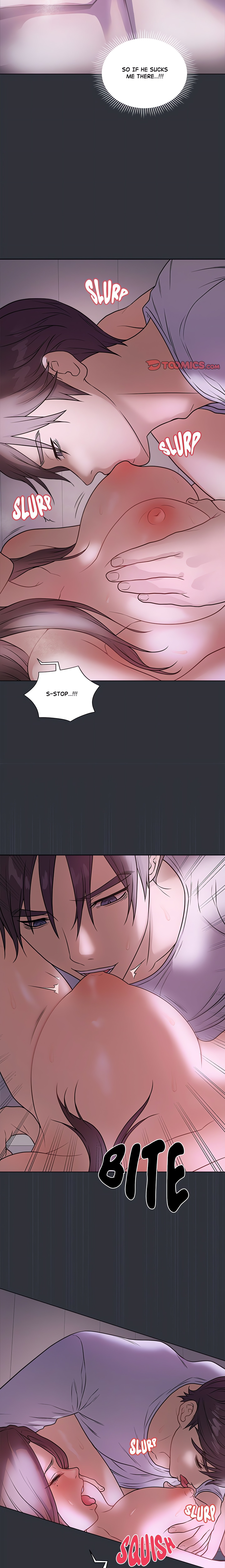 Signed, Sealed, Mistaken (Uncensored) Page 10 - MangaHe
