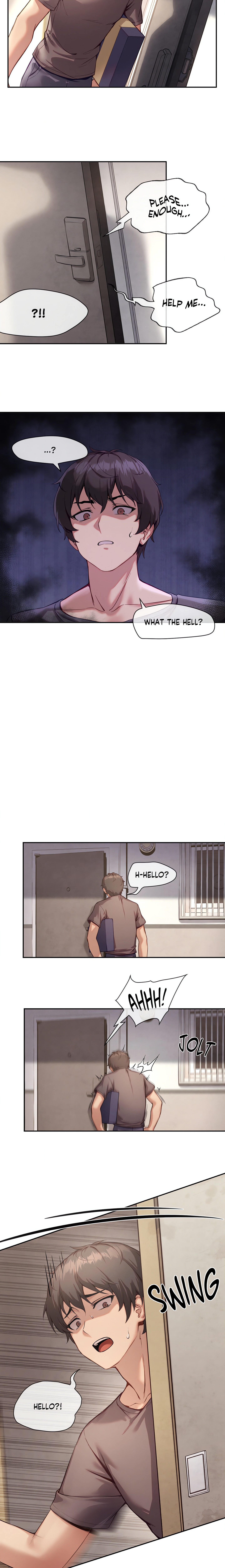 Ga Page 9 - MangaHe