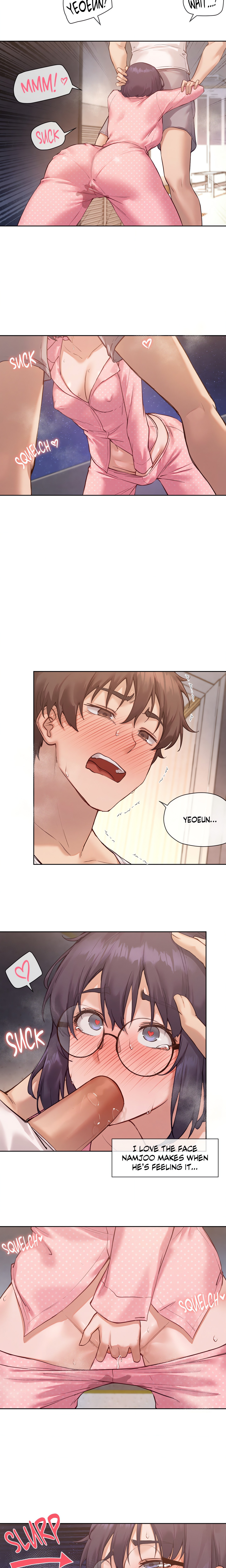 Ga Page 12 - MangaHe
