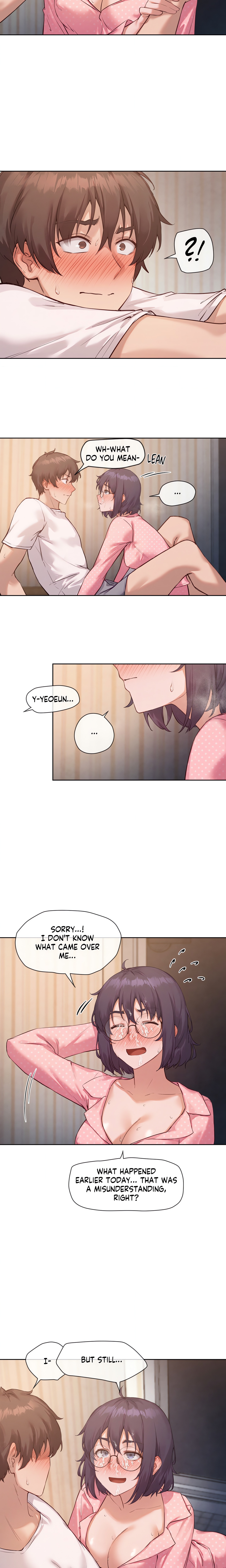 Ga Page 15 - MangaHe
