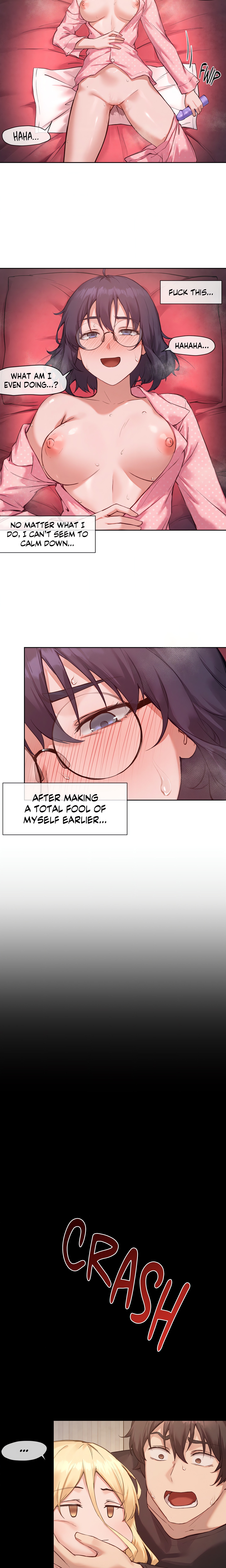 Ga Page 3 - MangaHe