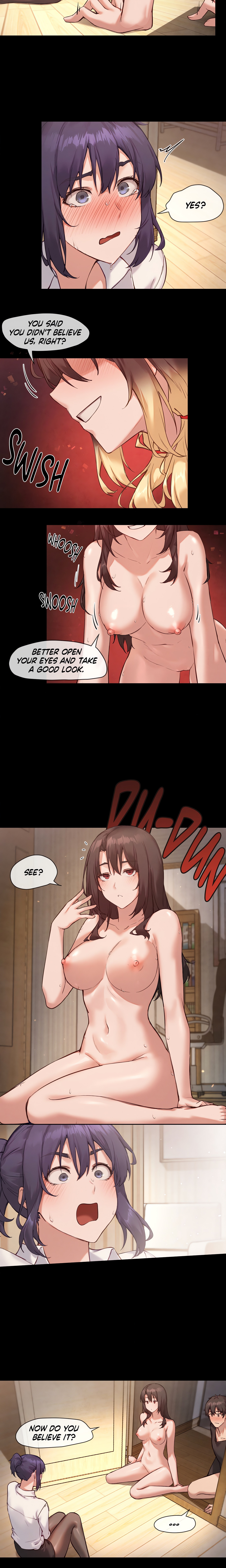 Ga Page 5 - MangaHe
