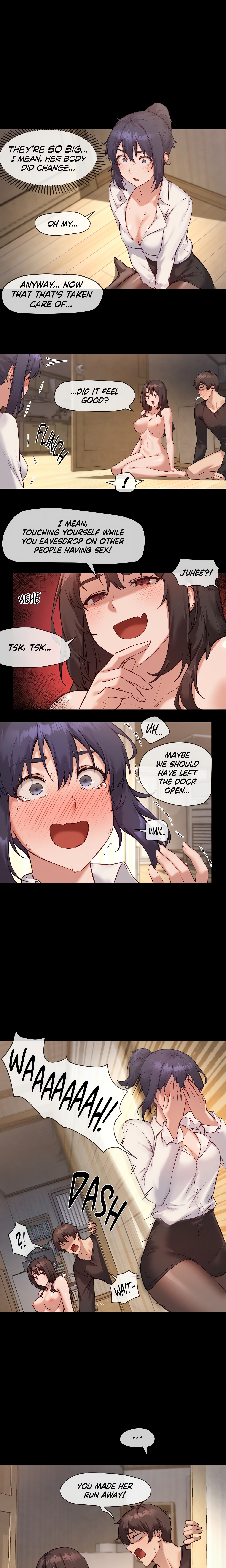 Ga Page 6 - MangaHe