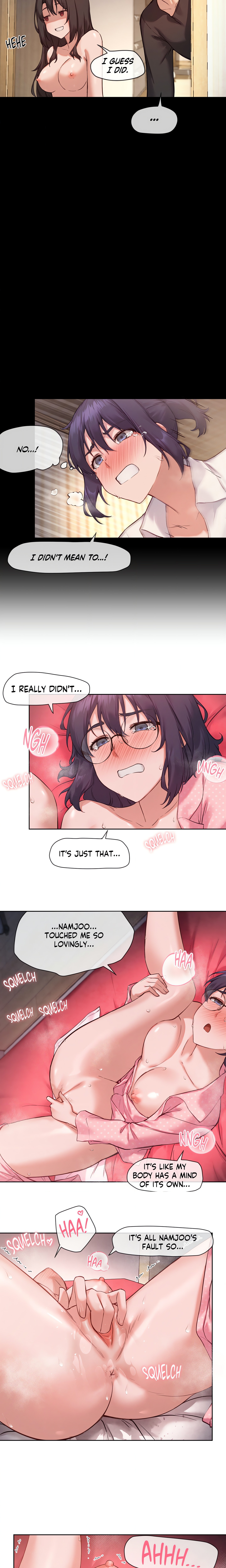 Ga Page 7 - MangaHe