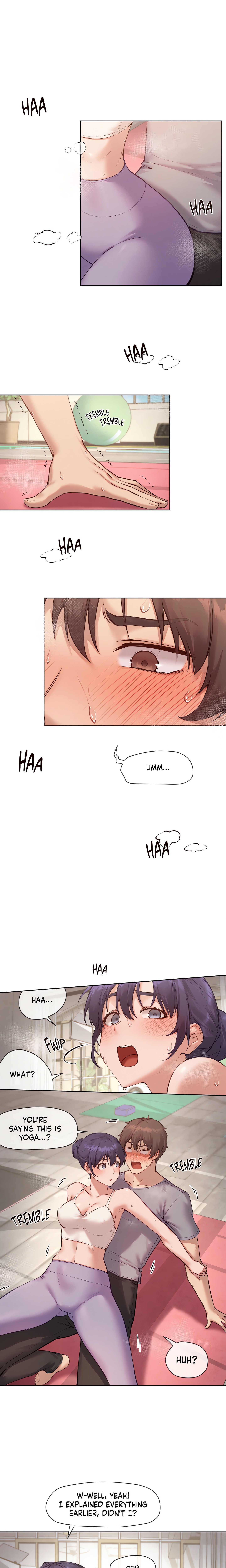 Ga Page 2 - MangaHe