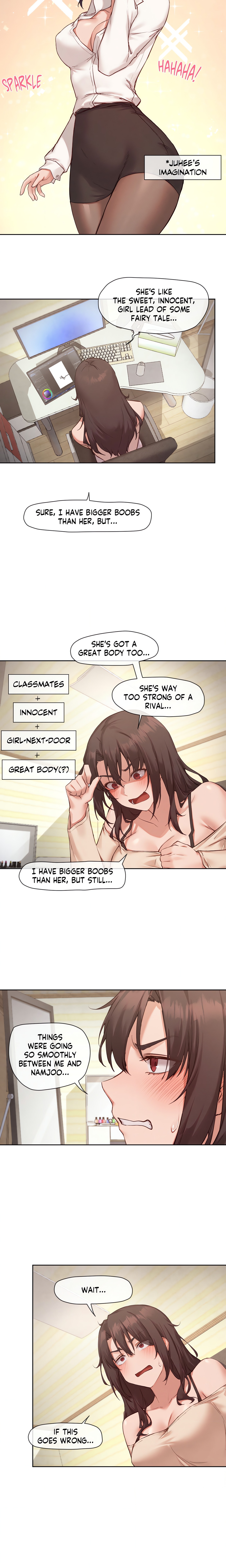 Ga Page 11 - MangaHe