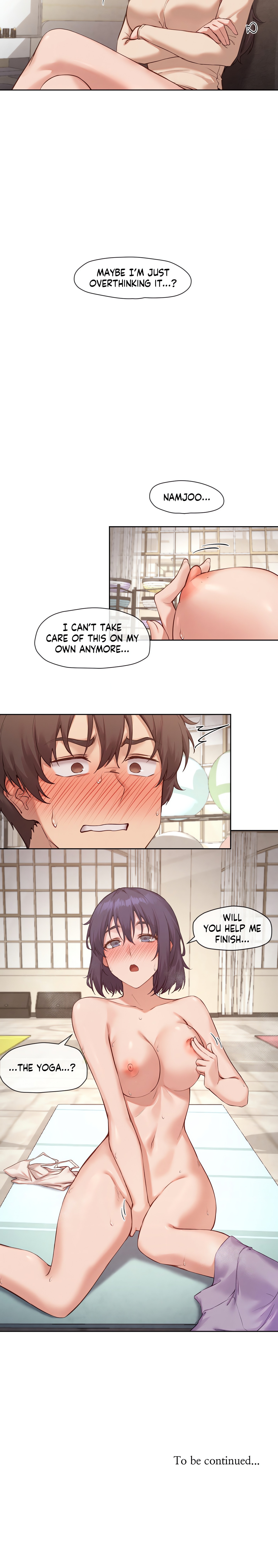 Ga Page 13 - MangaHe