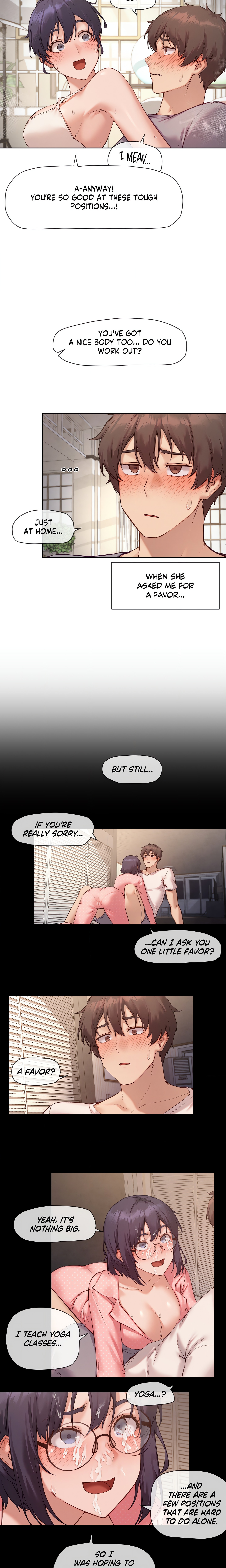 Ga Page 3 - MangaHe