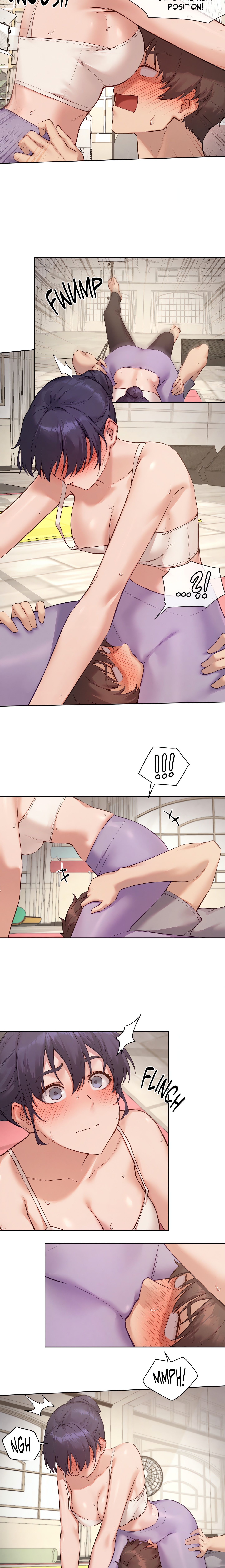 Ga Page 5 - MangaHe
