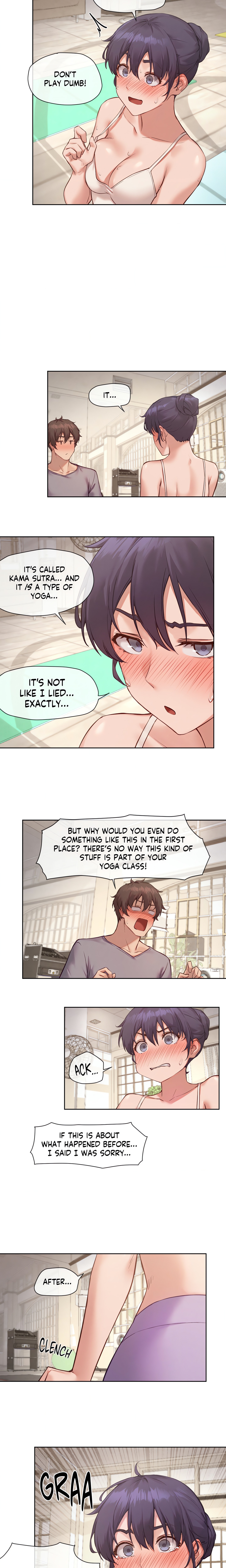 Ga Page 7 - MangaHe
