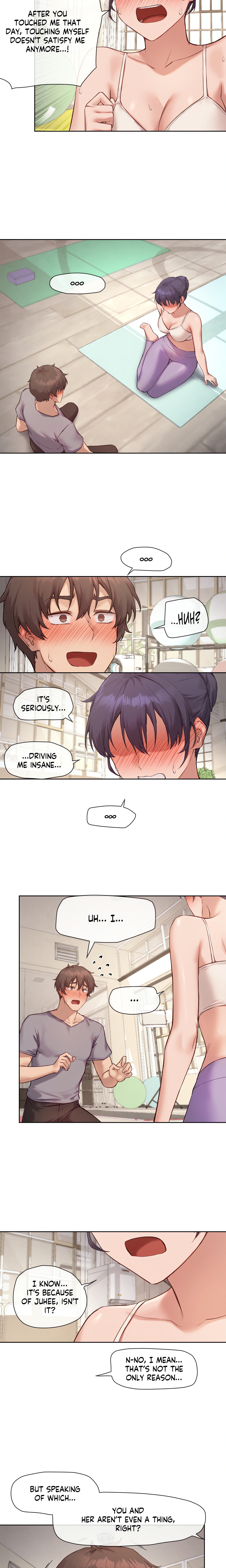 Ga Page 8 - MangaHe
