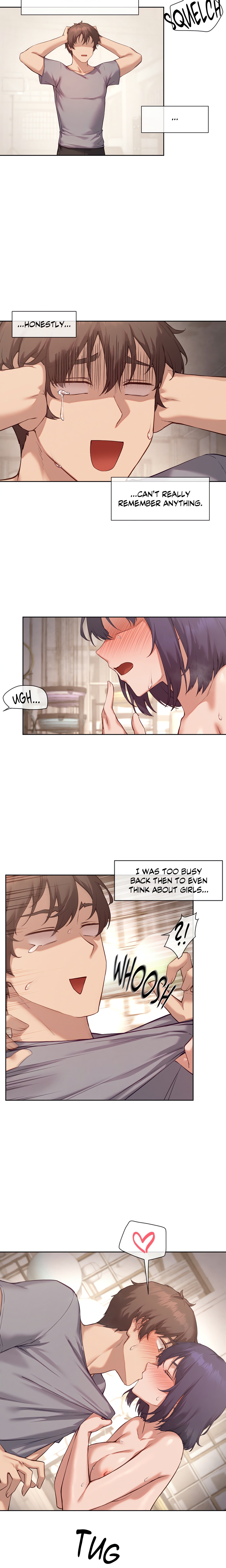 Ga Page 3 - MangaHe