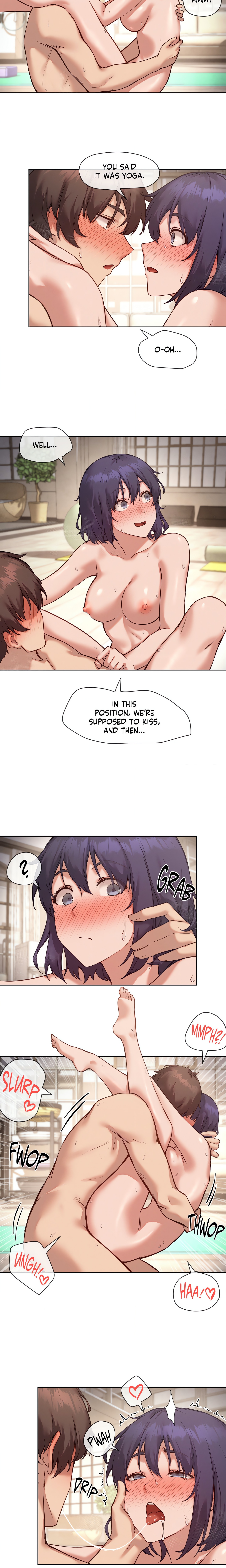 Ga Page 9 - MangaHe