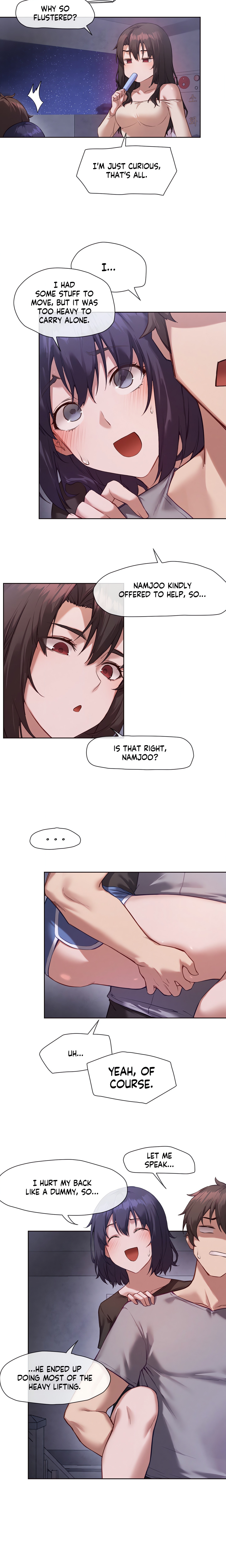 Ga Page 3 - MangaHe