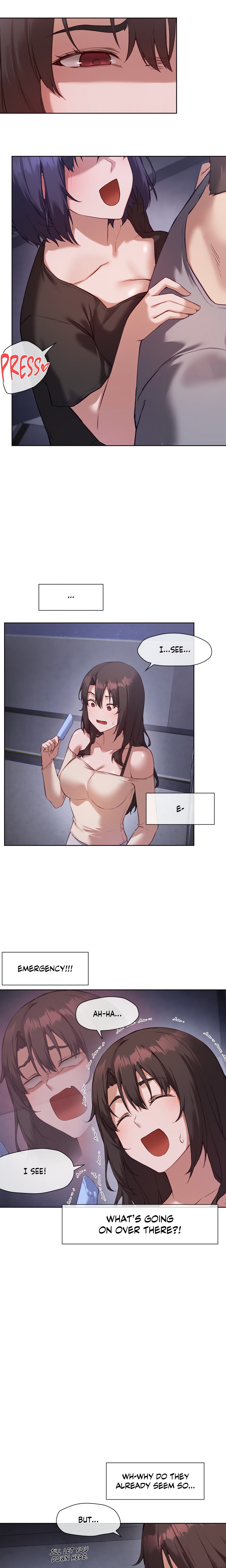 Ga Page 4 - MangaHe
